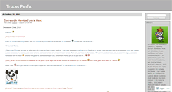 Desktop Screenshot of chips70.wordpress.com