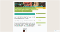 Desktop Screenshot of capitulo8filosofiasinespejo.wordpress.com