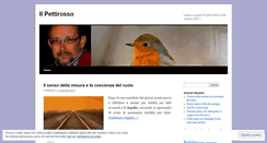 Desktop Screenshot of pidivi.wordpress.com