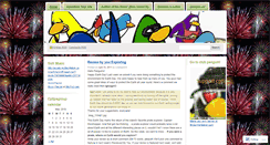 Desktop Screenshot of cptipsgroup.wordpress.com