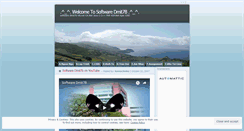 Desktop Screenshot of dmit7b.wordpress.com