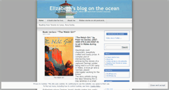 Desktop Screenshot of emeasures.wordpress.com