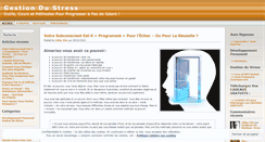Desktop Screenshot of magikotto.wordpress.com