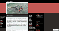 Desktop Screenshot of crossculturalcouple.wordpress.com