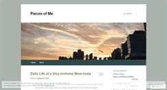 Desktop Screenshot of keichirou.wordpress.com