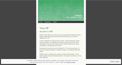 Desktop Screenshot of infojuris.wordpress.com