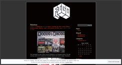 Desktop Screenshot of figomusic.wordpress.com