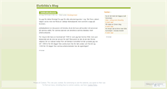 Desktop Screenshot of elutbilda.wordpress.com