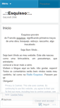 Mobile Screenshot of esquisso.wordpress.com