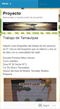 Mobile Screenshot of fantasiazoologica.wordpress.com