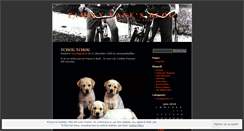 Desktop Screenshot of familykane.wordpress.com