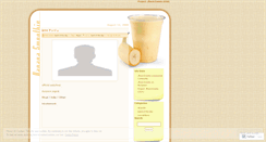 Desktop Screenshot of jrockeventsusa.wordpress.com