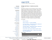 Tablet Screenshot of edu1954.wordpress.com