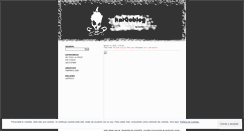 Desktop Screenshot of kar0o.wordpress.com