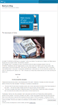 Mobile Screenshot of nashua603.wordpress.com