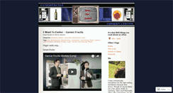 Desktop Screenshot of commercialobservations.wordpress.com