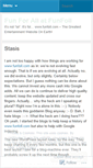 Mobile Screenshot of funfoll.wordpress.com