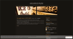 Desktop Screenshot of k2reggioemilia.wordpress.com