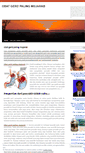 Mobile Screenshot of obatgerdpalingmujarab24.wordpress.com