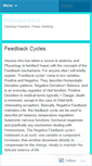 Mobile Screenshot of freeseekers.wordpress.com