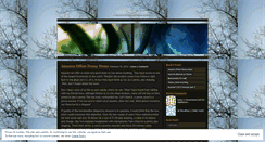 Desktop Screenshot of mrdprince.wordpress.com