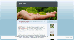 Desktop Screenshot of persianoad.wordpress.com