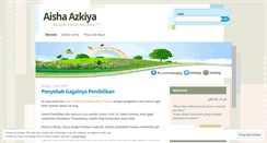Desktop Screenshot of epugi.wordpress.com