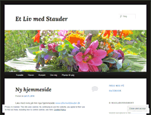 Tablet Screenshot of etlivmedstauder.wordpress.com