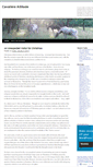 Mobile Screenshot of cavaliereattitude.wordpress.com