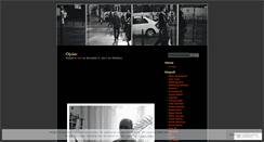 Desktop Screenshot of mdibc.wordpress.com