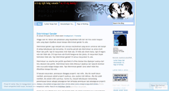 Desktop Screenshot of manusiasuper.wordpress.com