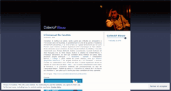 Desktop Screenshot of emmanueldecandido.wordpress.com