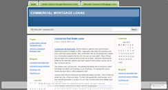 Desktop Screenshot of jeffr1.wordpress.com