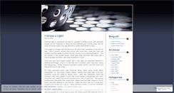 Desktop Screenshot of interestinginventions.wordpress.com