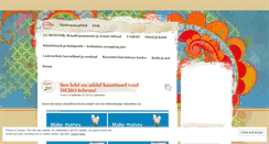 Desktop Screenshot of pakkumine.wordpress.com