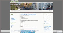 Desktop Screenshot of ergut.wordpress.com