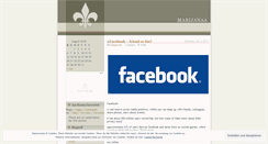 Desktop Screenshot of marijanaa.wordpress.com