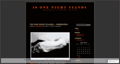 Desktop Screenshot of laslugocki.wordpress.com