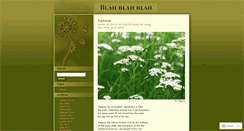 Desktop Screenshot of csabatelli.wordpress.com