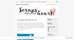 Desktop Screenshot of kim21673.wordpress.com