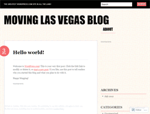 Tablet Screenshot of movinglasvegas.wordpress.com