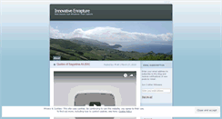 Desktop Screenshot of firms.wordpress.com