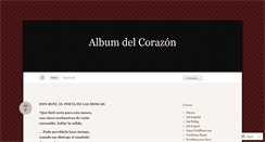 Desktop Screenshot of antonioplazamorelos2.wordpress.com