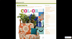 Desktop Screenshot of adduncan123.wordpress.com
