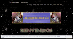 Desktop Screenshot of fher4444.wordpress.com