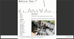 Desktop Screenshot of mtan77.wordpress.com