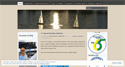 Desktop Screenshot of marlonprestes.wordpress.com