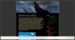 Desktop Screenshot of minileany.wordpress.com