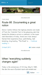 Mobile Screenshot of alesserheaven.wordpress.com