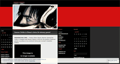 Desktop Screenshot of farica.wordpress.com